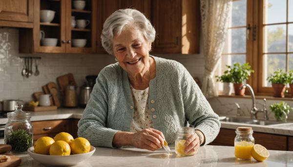 Astuces de grand-mère pour nettoyer sans effort