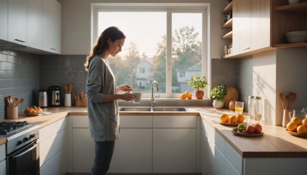 Comment réussir sa routine matinale efficacement ?