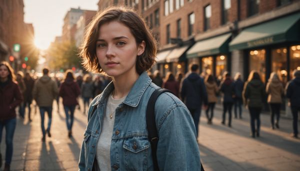 Comment vaincre la peur du regard d'autrui ?