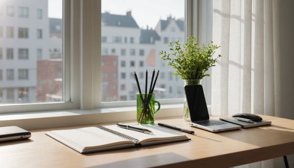 Mode de vie minimaliste : comment s'organiser ?