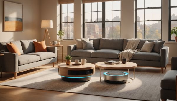 Objets connectés et astuces numériques du quotidien