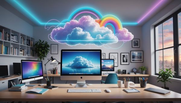 Où stocker ses photos sur le cloud ?
