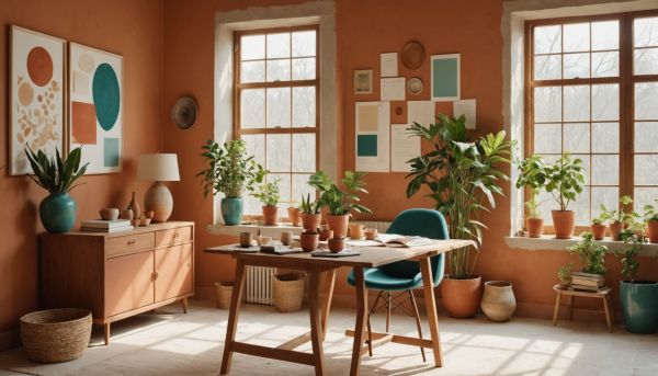Où trouver l'inspiration pour sa déco ?