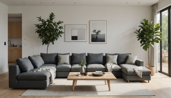 Pourquoi adopter le minimalisme chez soi ?