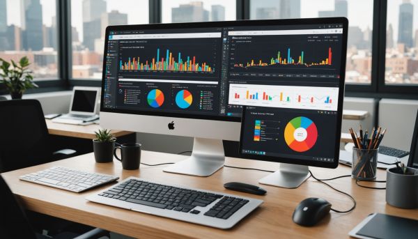 Productivité numérique et logiciels indispensables
