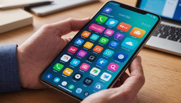 Quelles applications installer sur son smartphone ?