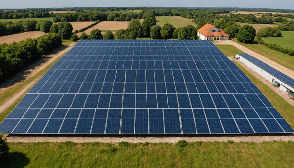 Atse photovoltaïque spécialiste du photovoltaïque en gironde