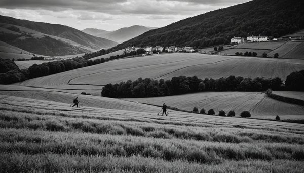 Aménagement extérieur au pays basque : inoa paysage, le paysagiste qu'il vous faut