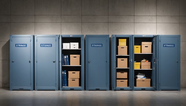 Options de garde meuble à montpellier : flexibilité et sécurité maximales