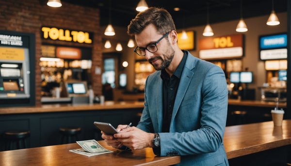 Les meilleures solutions de telepeage pour les entreprises
