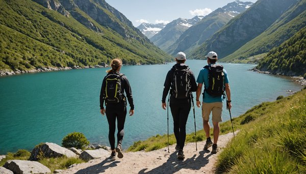 Cerbère : un séjour sportif avec des activités comme la randonnée et la plongée sous-marine