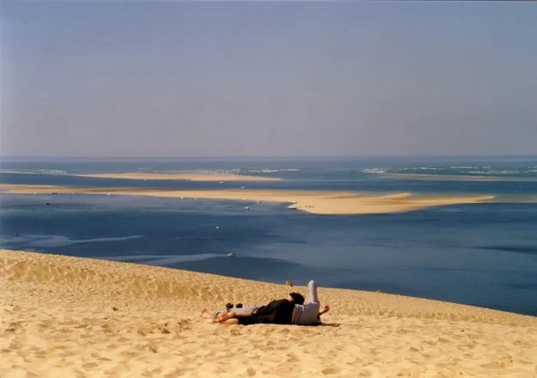 Profitez d'un week-end d'évasion à la dune du pilat avec domaine les oréades