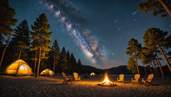 Le cadre parfait pour se détendre : argelès et ses campings étoilés